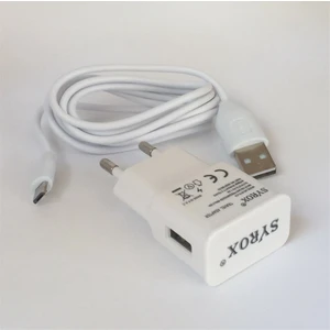 Mikro USB Şarj Cihazı 1A