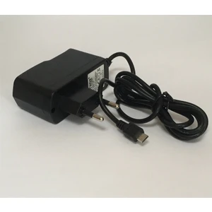 Tablet Şarj Cihazı Mikro USB 2A Siyah