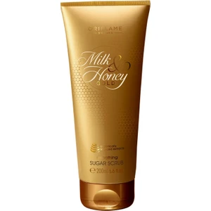 Mılk&Honey Vücut Arındırıcı Vücut Arındırıcısı