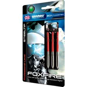 Foxfire 80% Tungsten Çelik Uçlu Dart Oku 23 Gr