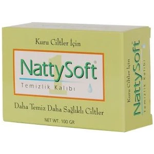 Kuru Ciltler İçin Temizleme Kalıbı 100 Gr