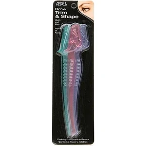 Brow Trim And Shape Kaş Şekillendirici