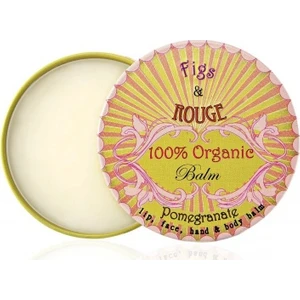 Figs & Rouge Pomegranate Balm 17 Ml