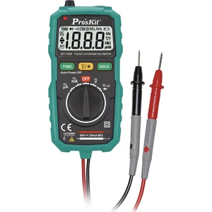 Proskit Mt-1508 Dijital Auto Range Multimetre