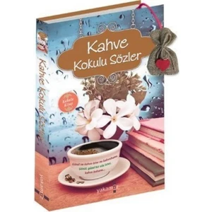 Kahve Kokulu Sözler