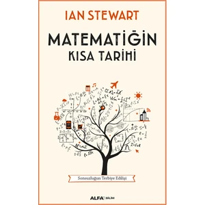 Matematiğin Kısa Tarihi - Ian Stewart