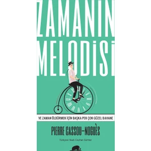 Zamanın Melodisi