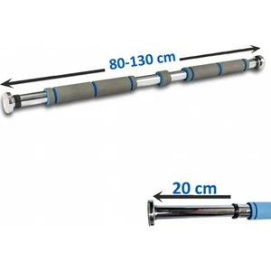 80-130 Cm Ayarlanabilir Kapı Ve Koridor Barı Jl-Ig-03G