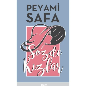 Sözde Kızlar - Peyami Safa