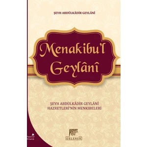 Menakibu’L Geylani
