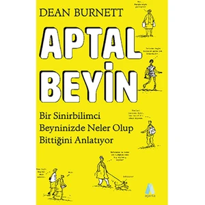 Aptal Beyin - Dean Burnett