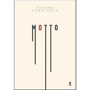Motto - Dücane Cündioğlu