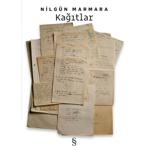 Kağıtlar - Nilgün Marmara