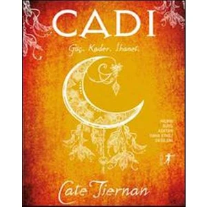 Cadı - Cate Tiernan