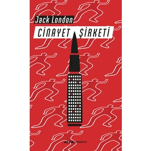 Cinayet Şirketi - Jack London