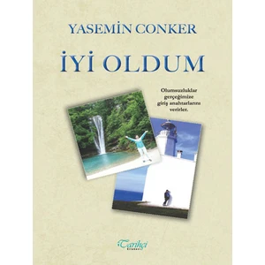 İyi Oldum