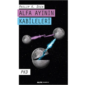 Ayının Kabileleri - Philip K. Dick