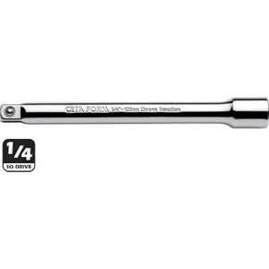 Ceta Form C01-75 1/4" Uzatma Kolu 150 Mm - 6"