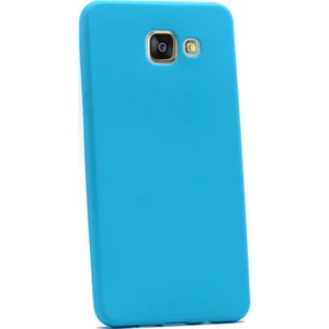 Samsung  Galaxy A3 2016 Kılıf Premier Silikon