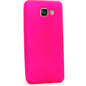 Samsung  Galaxy A3 2016 Kılıf Premier Silikon