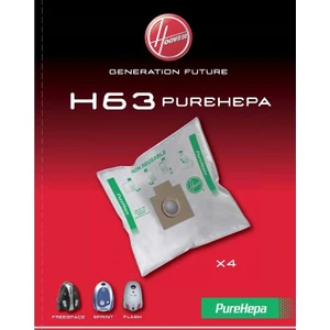 H63 Toz Torbası