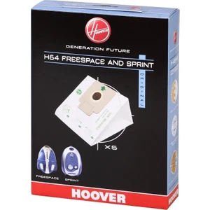 H64 Toz Torbası