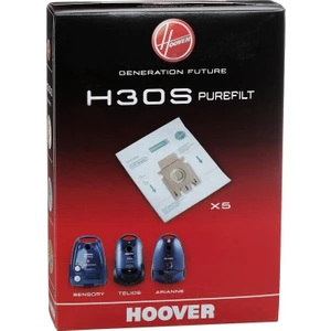 H30S Toz Torbası