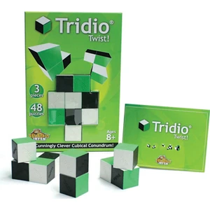 Fat Brain Toys Tridio
