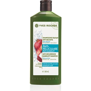 Yves Rocher Kepek  Şampuan 300ml.