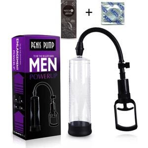 El Destekli Pompası