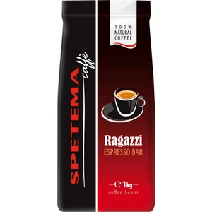 Spetema Ragazzı Espresso Çekirdek Kahve