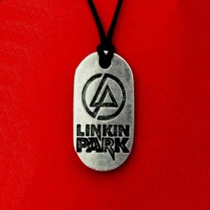 Linkin Park Kolye