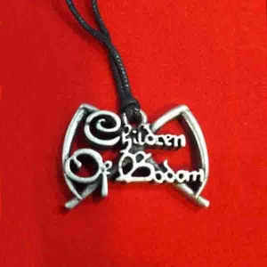 Children Of Bodom Kolye