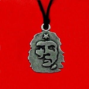 Che Guevara Kolye 4