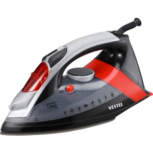 OPAL K 5000 Buharlı Ütü
