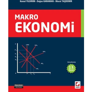 Makro Ekonomi