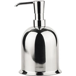 ARÇE Paslanmaz Krom Sıvı Sabunluk