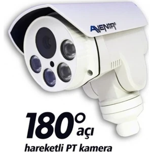 Av-535Ahd 960P Bullet Dış Mekan Kamera
