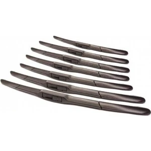 İnwells Fiat Panda Hybird Silecek Takımı (2004-2012) 550 Mm/400 Mm