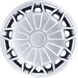Sjs Jant Kapak 4 Lü Set 16 İnç Çatlamaz, Kırılmaz, Esnek, Dayanıklı Ford Transit