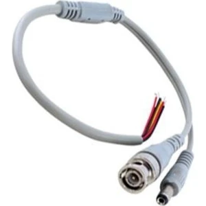 Microtec Kablolu Bnc Soket
