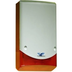 Kdt Ps128S 6 Ledli Harici Sahte Siren