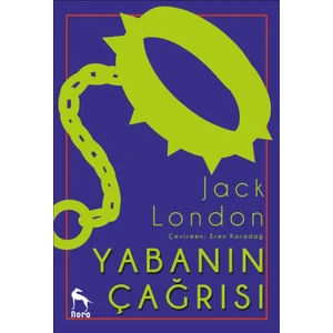Yabanın Çağrısı - Jack London