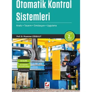Kontrol Sistemlerinin Analiz Ve Tasarımı