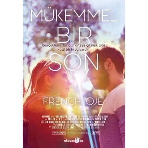 Mükemmel Bir Son - French Oje