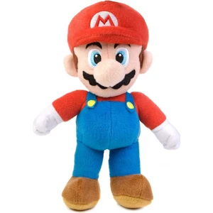 Super Mario Peluş Süper Mario Oyuncak Peluş 23 Cm