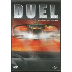 Duel - Düello (DVD )