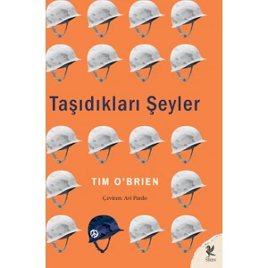 Taşıdıkları Şeyler