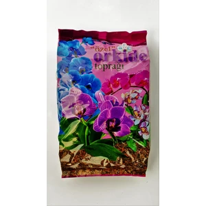 Arıcılar Ziraat Orkide Toprağı (2 Litre)