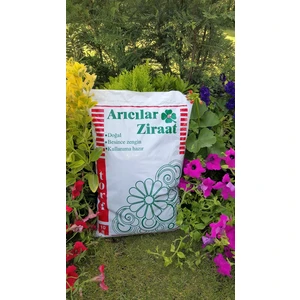 Arıcılar Ziraat 10 Litre Torf Paketi